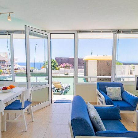 Bright 2 Bedroom Apt By Dream Homes Tenerife Puerto de Santiago  Kültér fotó
