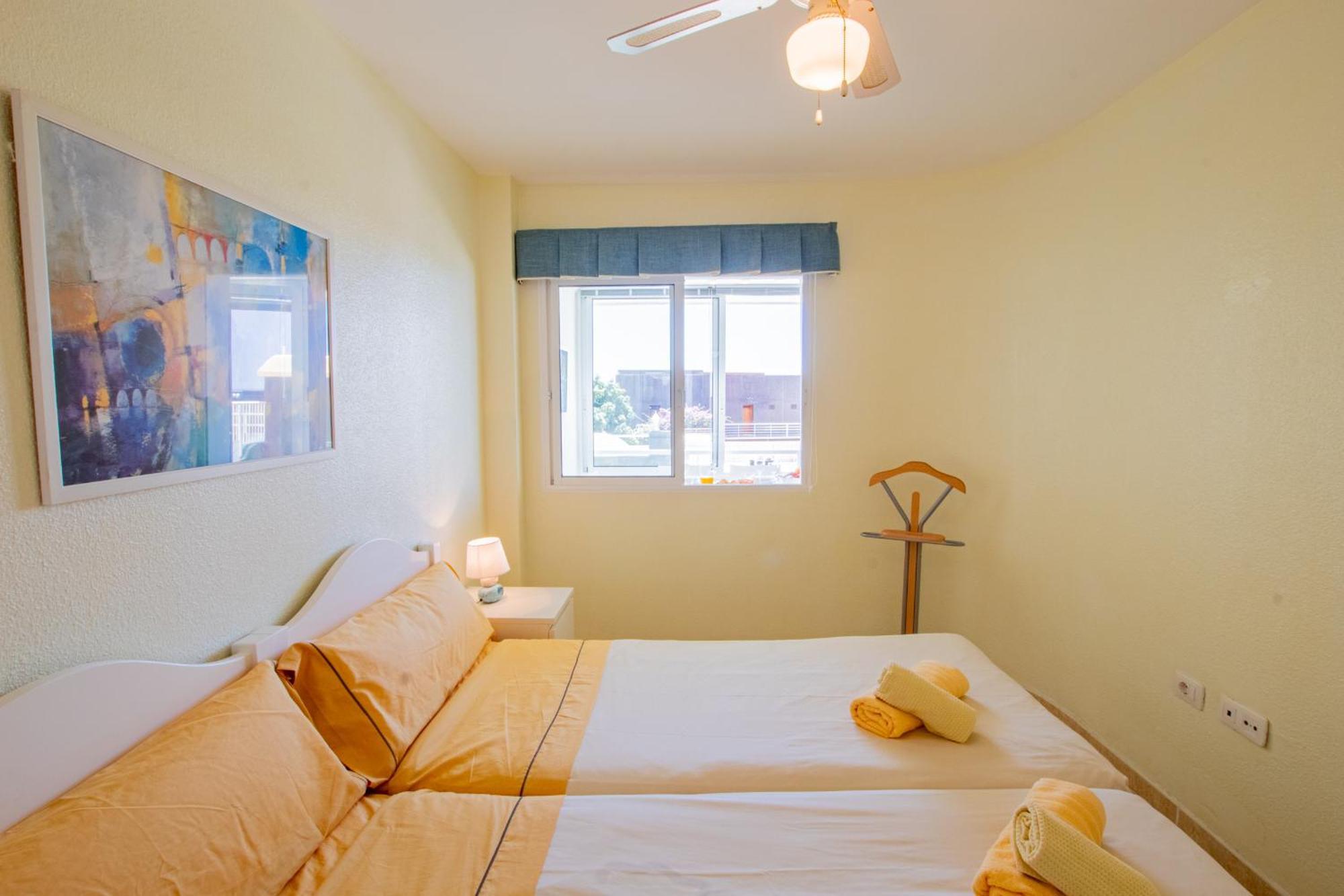 Bright 2 Bedroom Apt By Dream Homes Tenerife Puerto de Santiago  Kültér fotó