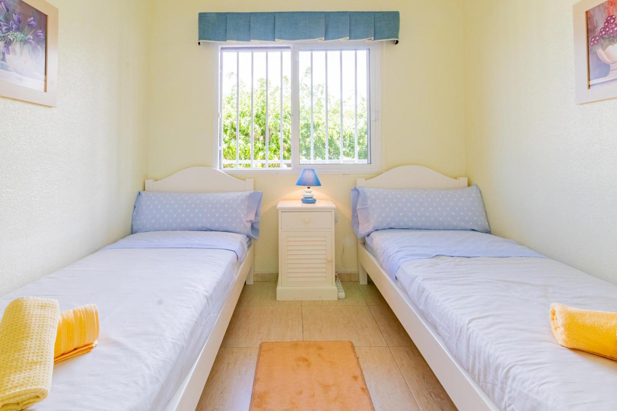 Bright 2 Bedroom Apt By Dream Homes Tenerife Puerto de Santiago  Kültér fotó