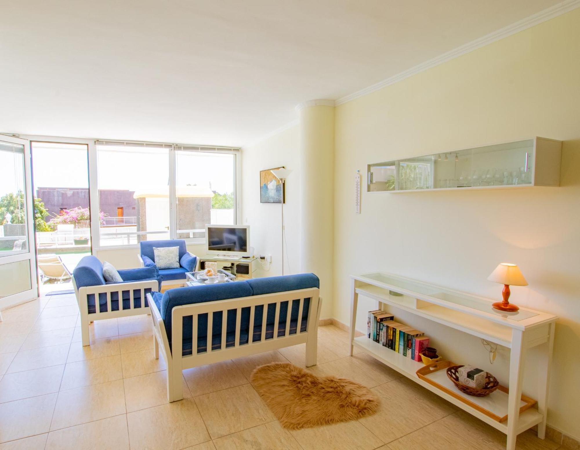 Bright 2 Bedroom Apt By Dream Homes Tenerife Puerto de Santiago  Kültér fotó